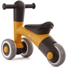 Каталка-беговель Kinderkraft Minibi Honey Yellow